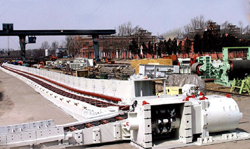 刮板运输机系列